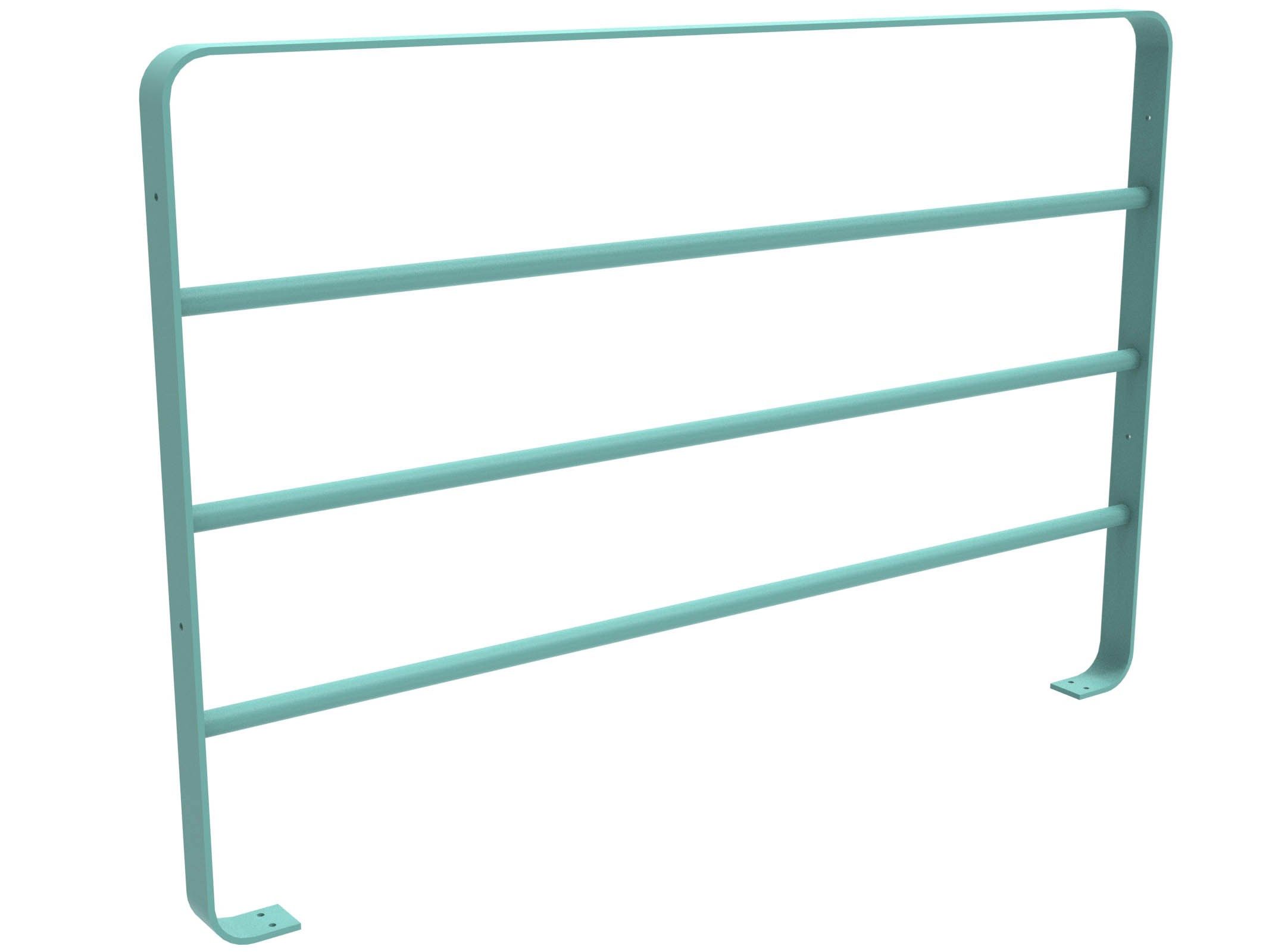 Ограждение из оцинкованной стали Lazzari Dessau ARCH-00127679 - Вид №34