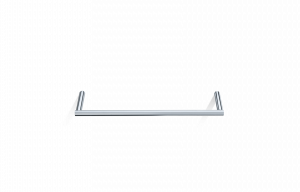 Полотенцедержатель MK HTE30 DECOR WALTHER Хром 520700