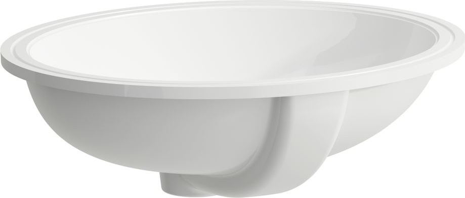 H8189420001091 Встраиваемая в мебель раковина LAUFEN PRO