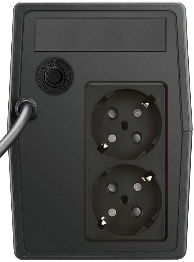 DS-N316/2P(B)_LI32111CT00 16-ти канальный ip-регистратор c 16-ю poe интерфейсами, с ибп в комплекте HiWatch Santreyd  - Вид №3