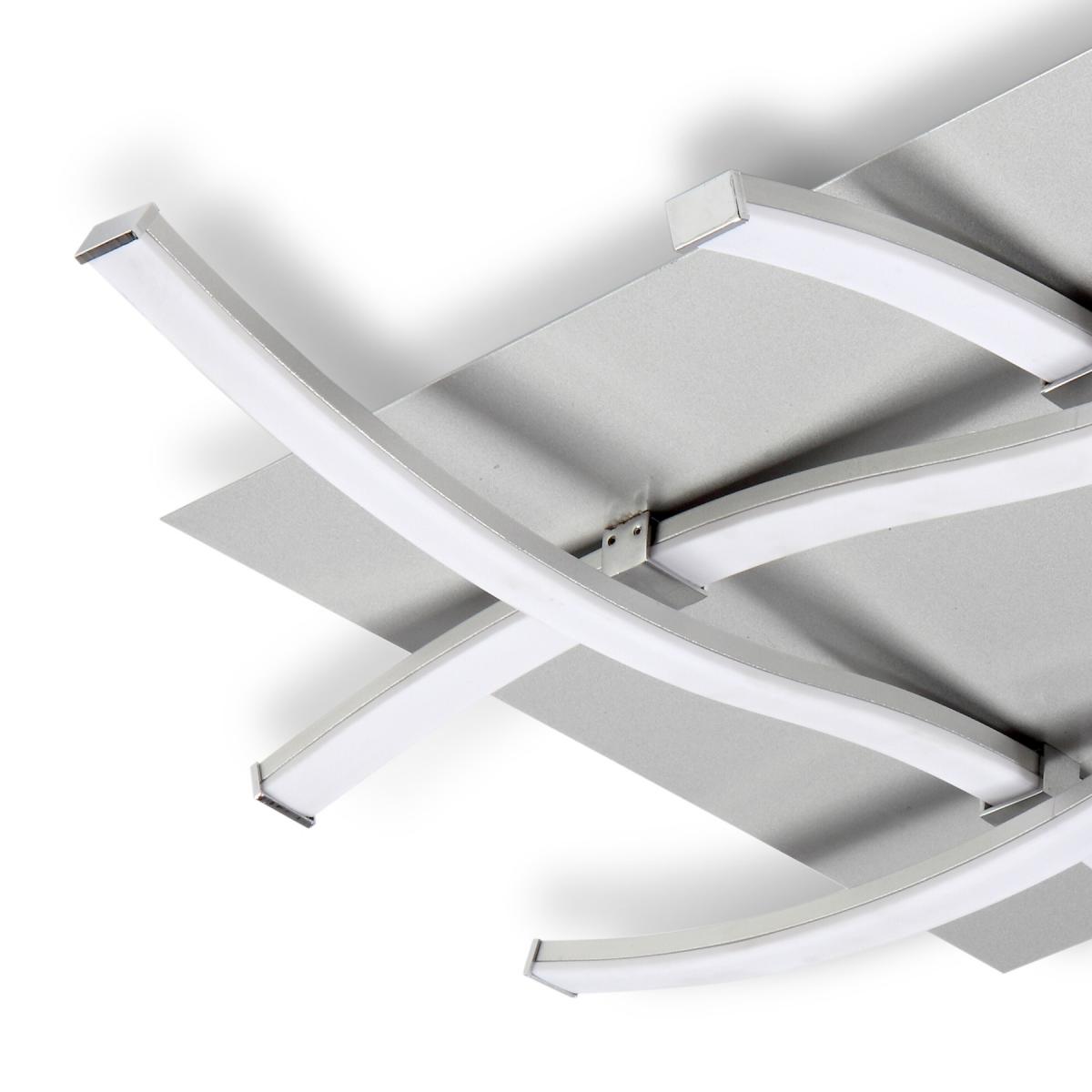 099505 Люстра потолочная MANTRA NUR 4984 Mantra Nur