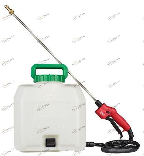 MILWAUKEE Химический бак sun-id-1411899