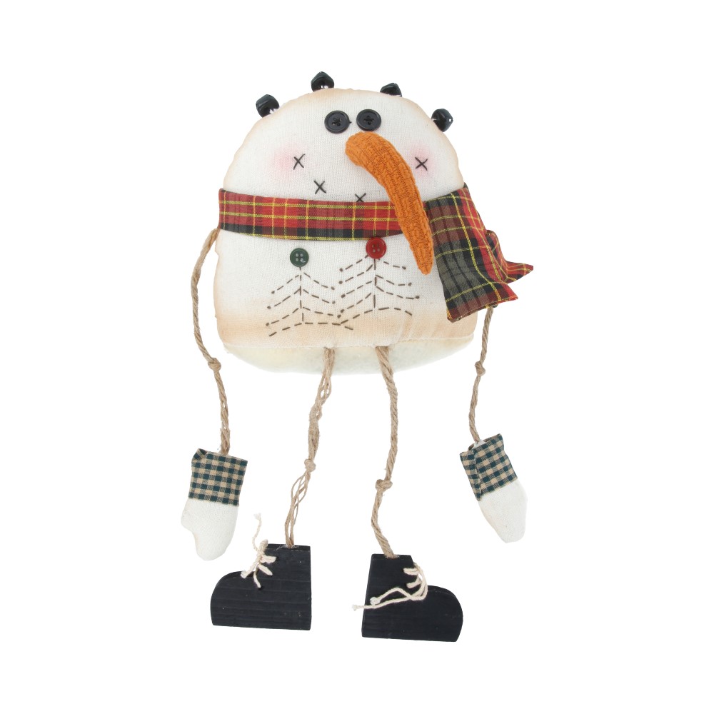 235957 Снеговик №02 РЕМЕКО 