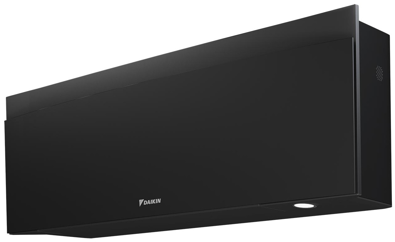 9118364 Кондиционер настенный сплит-система Daikin FTXJ35AB/RXJ35A черный STDN-0009236 - Вид №1