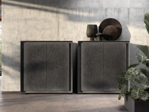 Шкаф с распашными дверями