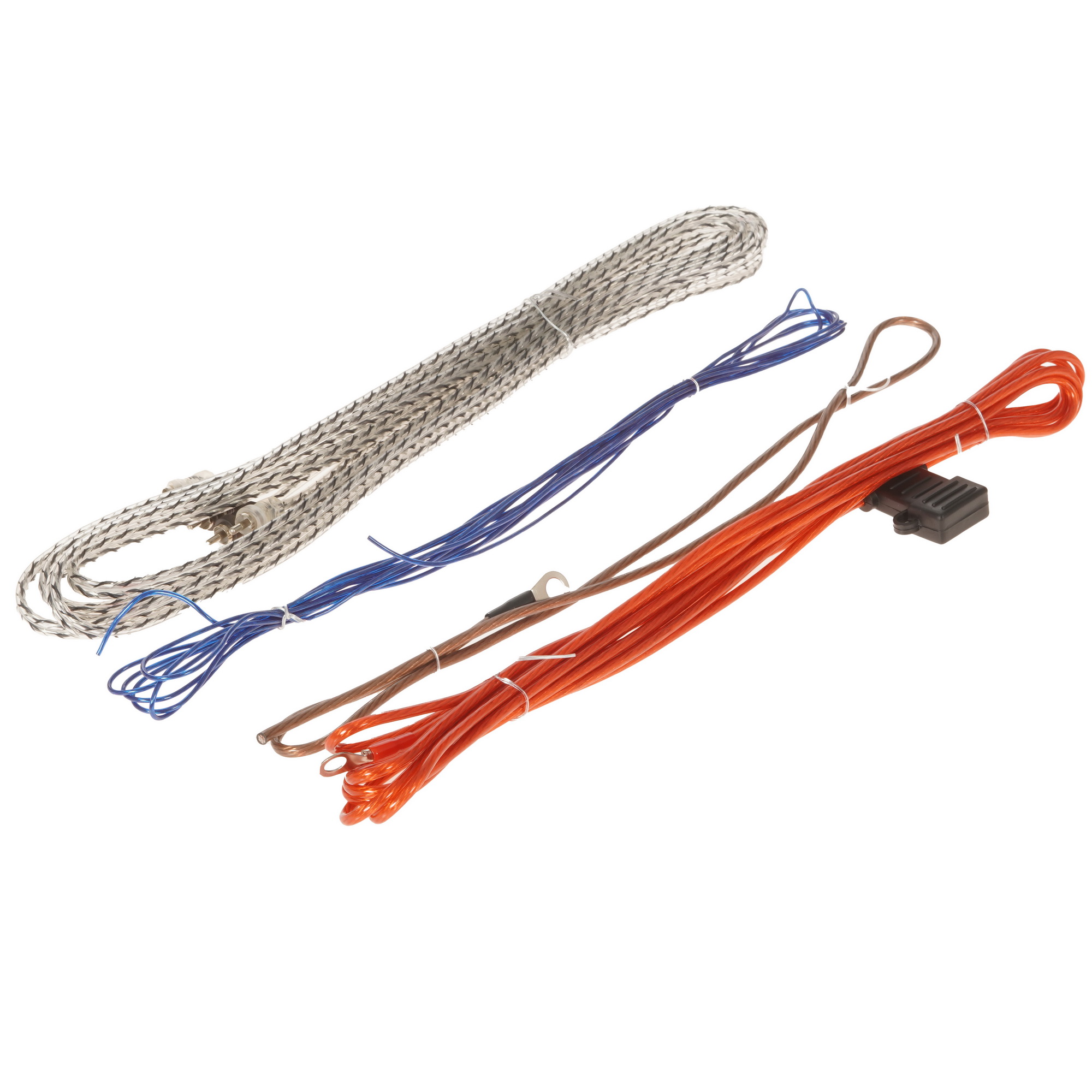 5414725 Автосабвуфер активный EDGE EDBX10ADSP-E3 STDN-0072461 - Вид №5