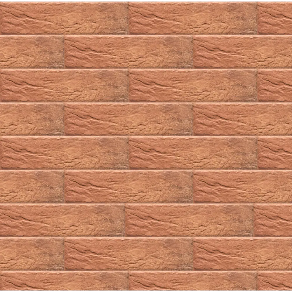 Плитка клинкерная Cerrad Loft brick светло-коричневый 0.6 м² 18563223 STLM-2081892