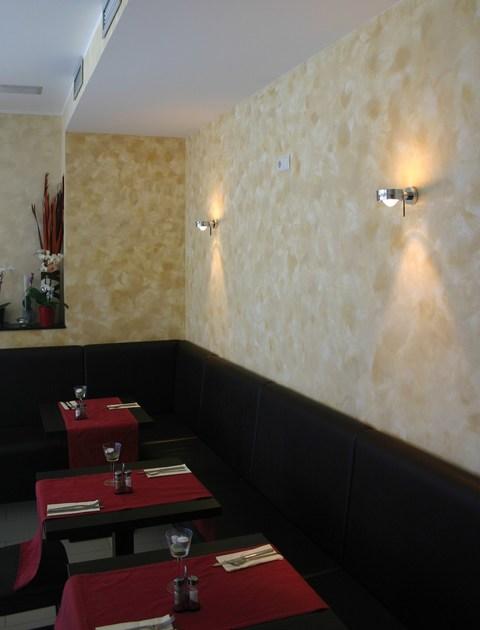 Top Light Регулируемый настенный светильник Lens sun-id-1483829 - Вид №6