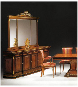 Буфет Capitello CITTERIO 1521/B