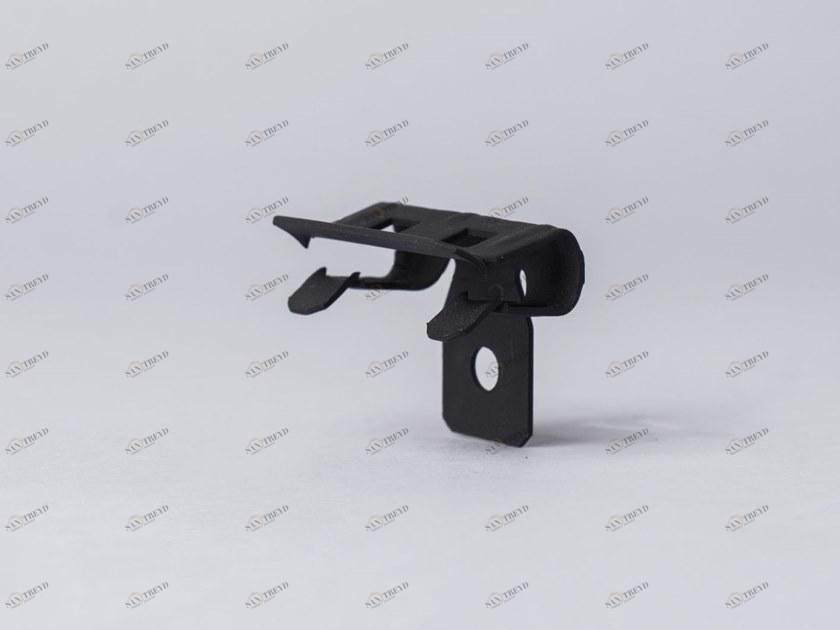 AKIFIX Горизонтальный опорный зажим для вешалки sun-id-1463000