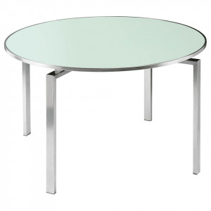 Code: 2MEC12.604 Таблица 120 Меркурий Teak  Mercury Dining