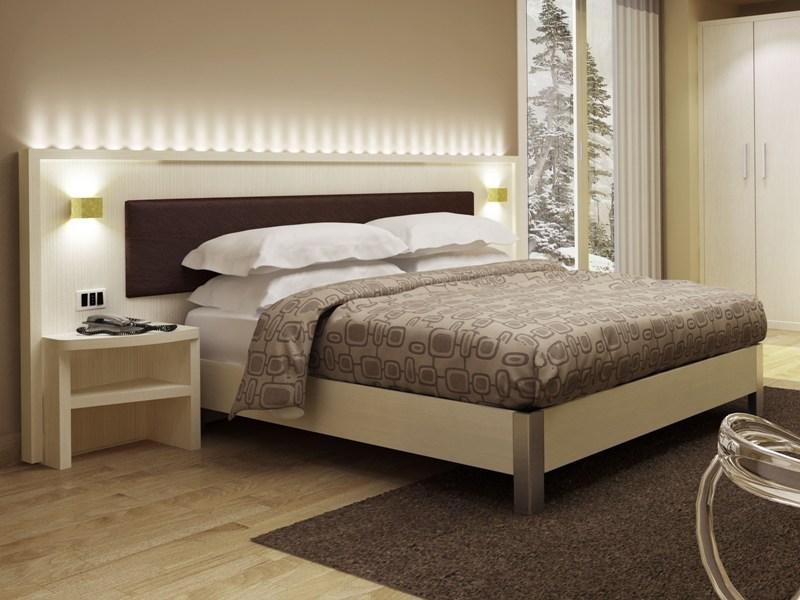 Mobilspazio Прикроватный столик для гостиниц Fashion sun-id-1454242 - Вид №5