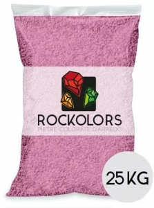 Rockolors Цветной гравий Rockolors original 4010-xx-x