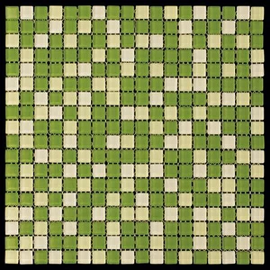 МОЗАИКА ИЗ СТЕКЛА KM-007 NATURAL KIMBERLY (KM)