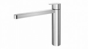 T9.15 Смеситель для раковины  Waterrevolution Line CLIP