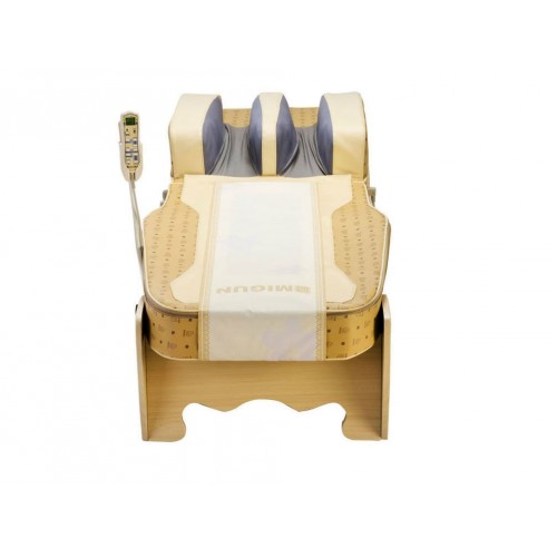 Migun HY8800 Массажная кровать MIGUN  - Вид №1