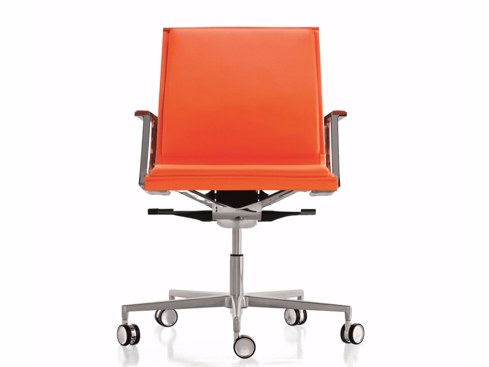 Офисное кресло с 5 спицами Luxy Nulite ARCH-00086518