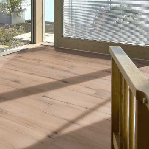 Паркетная доска Solidfloor Нордик 1128484 - Вид №13