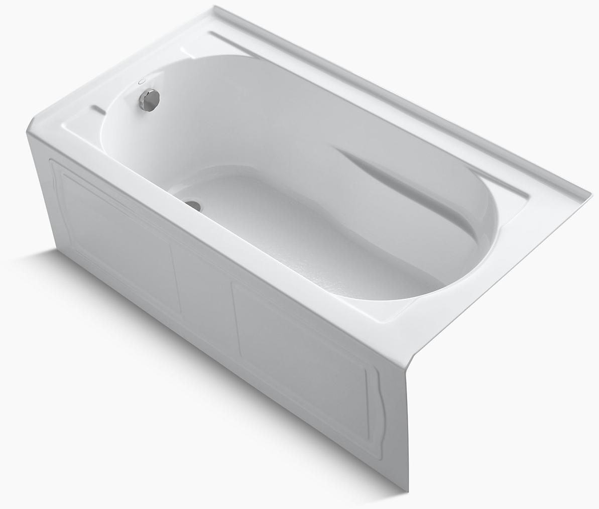 KOHLER Девоншир 60 K-1184-LA-NY  - Вид №1