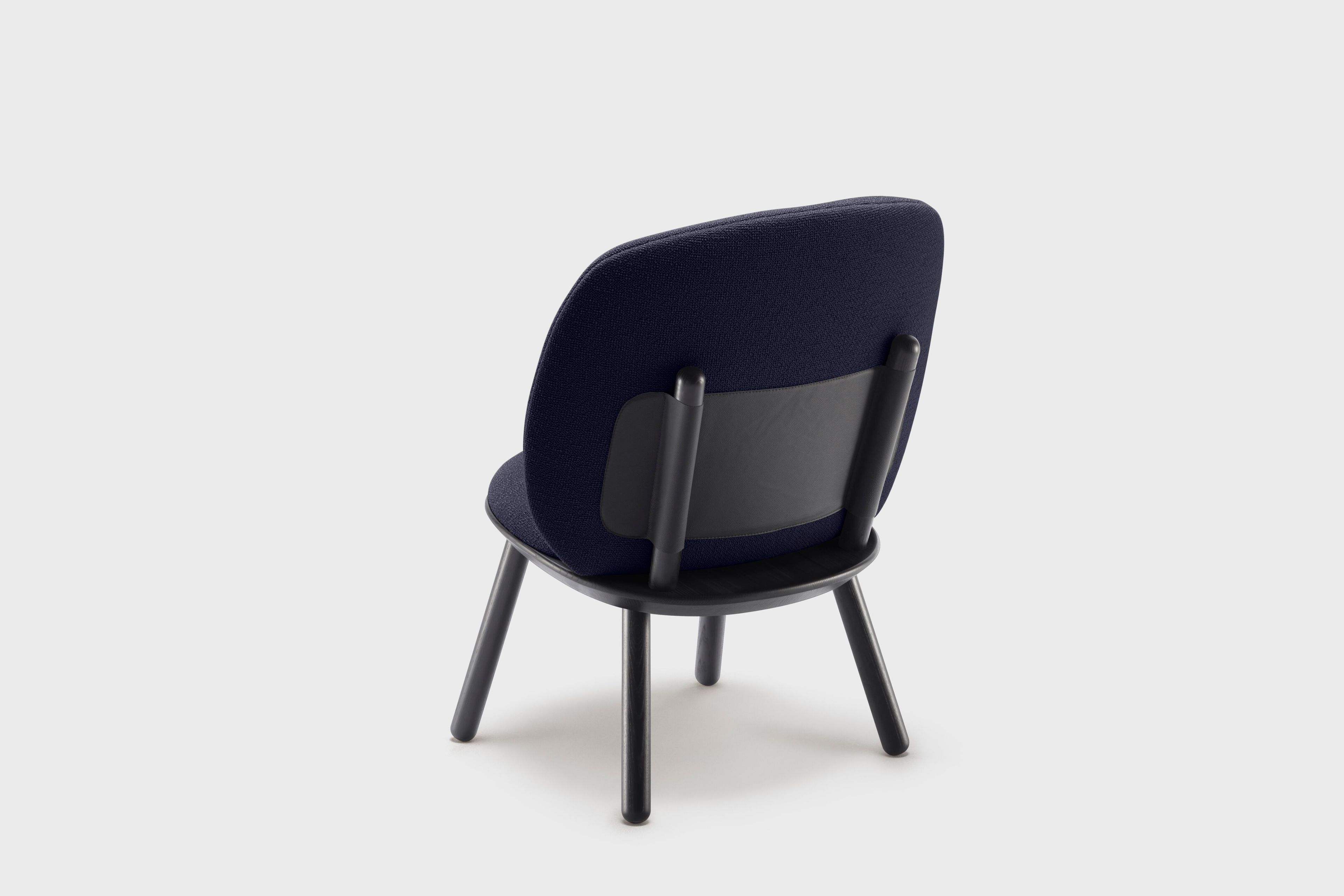 Тканевое кресло EMKO Naïve ARCH-00139135 - Вид №18