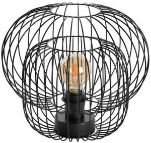 Market Set Настольная лампа из металла Kokeshi 653027