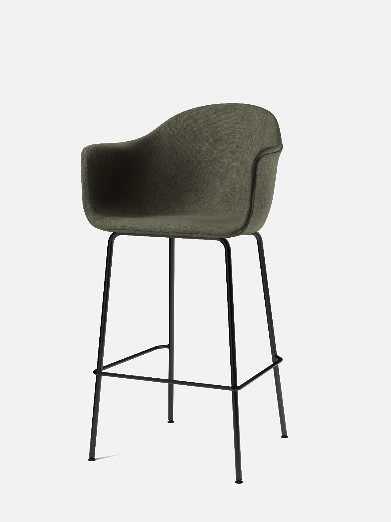 9352002-02FY09ZZ Harbour Arm Chair, Мягкое LuceLight  - Вид №58