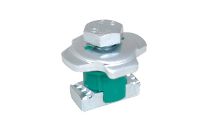 66519910 BIS PushStrut Болт для облегчённого монтажа сложных конструкций из профиля walraven