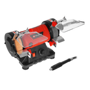 Точильный станок Einhell TC-XG 75 Kit 5346591