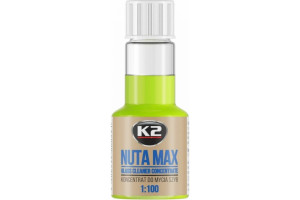 19626402 Концентрат в бачок омывателя NUTA MAX 1:200 летний, 50мл K509 K2