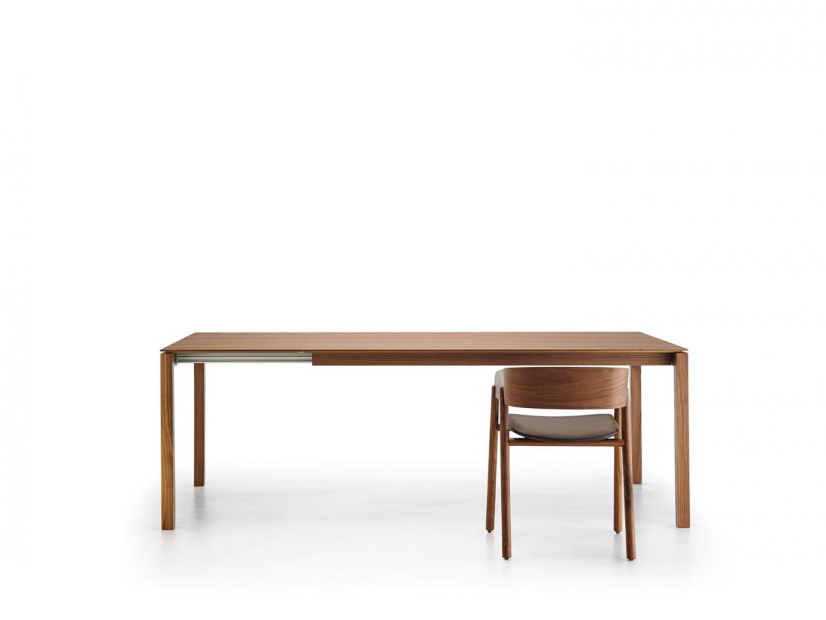 075662 Раздвижной стол Punt Mobles Bass Santreyd - Вид №12