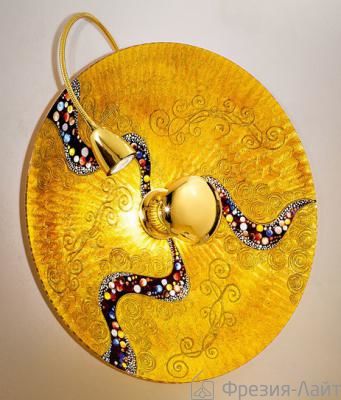 Kolarz 0365.61+1M.3 KISS настенный 96038