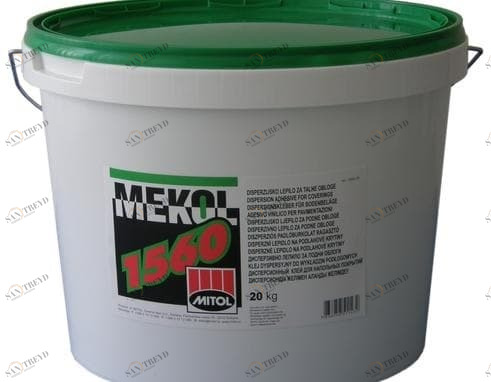Mekol 1560 20 кг Mitol 15602
