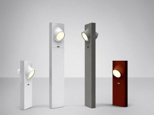 Литой алюминиевый светодиодный светильник