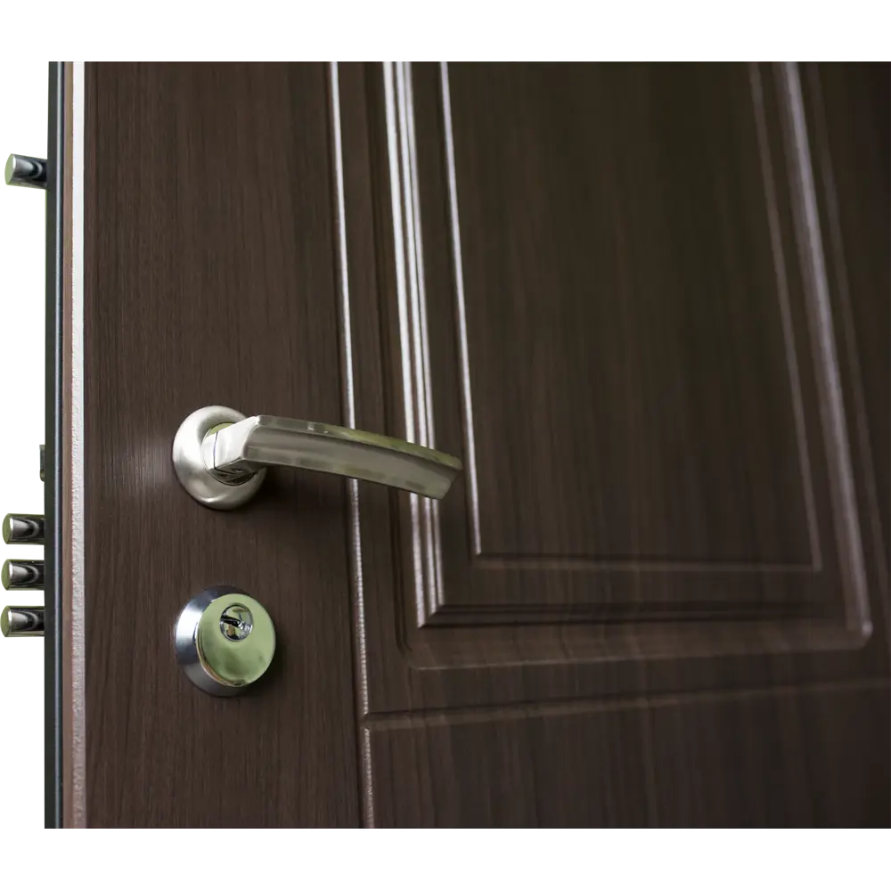 Дверь входная металлическая Сидней, 960 мм, левая BELWOODDOORS STLM-2111637 - Вид №1