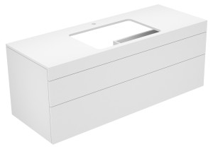 31573750100 Тумба под умывальник KEUCO Edition 400