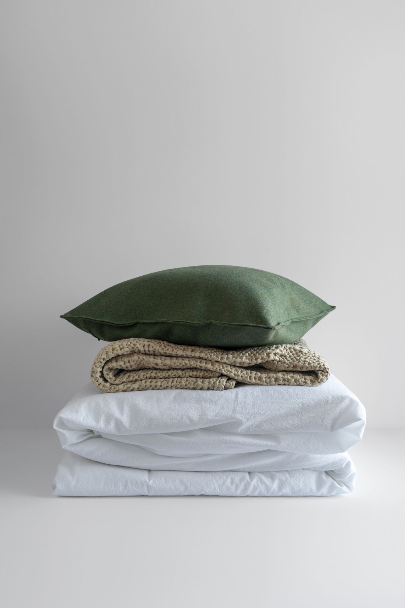 Хлопок одеяло Bolzan Textile stories ARCH-00058295 - Вид №12