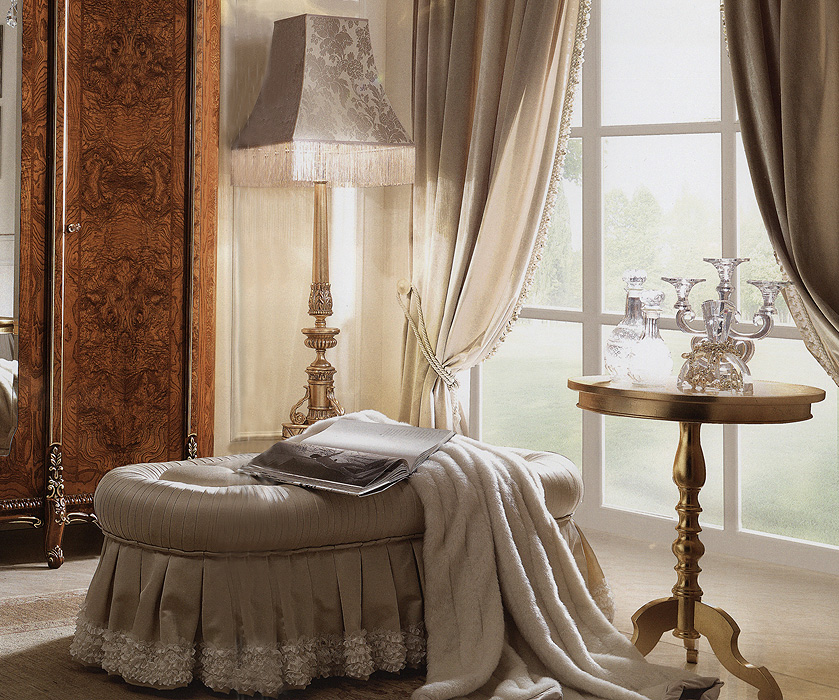 Пуф  BARNINI OSEO DV33 David