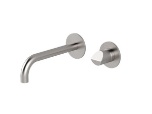 Смеситель для раковины из нержавеющей стали