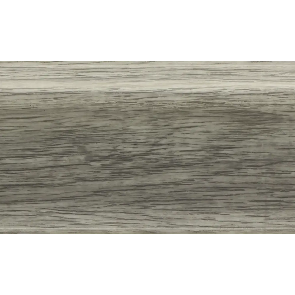 ARTENS Плинтус напольный ПВХ Ланди с кабель-каналом 7 см 83410250 STLM-0041082 - Вид №1