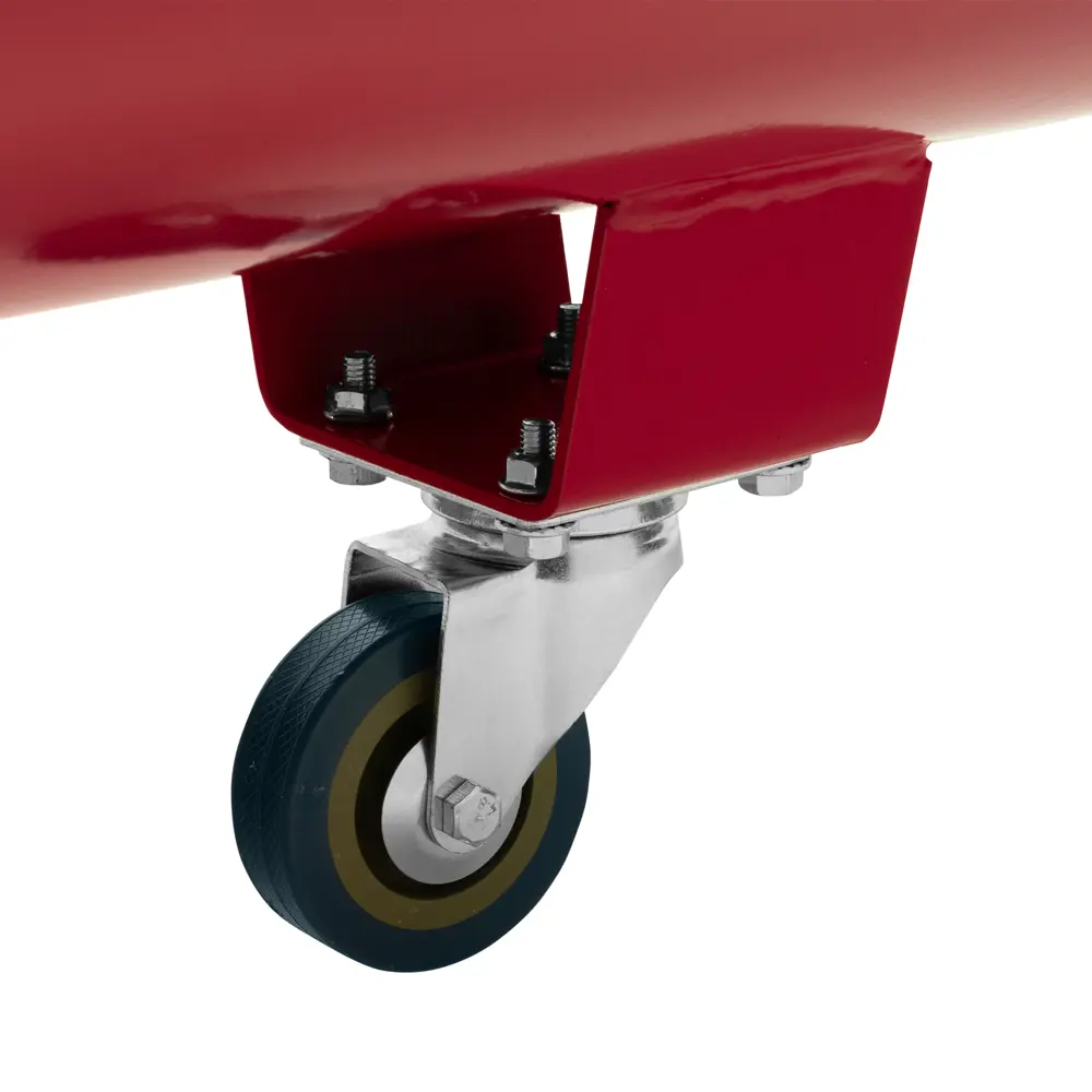 Компрессор сетевой ременной масляный Kronwerk 58106, 100 л 380 л/мин STLM-2196351 - Вид №36