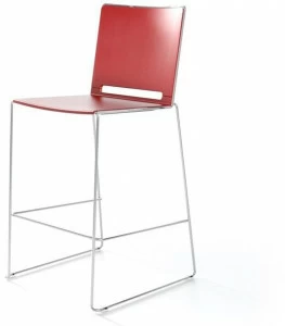 IBEBI Высокий штабелируемый табурет Multi