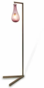 Veronese Торшер из муранского стекла Drop