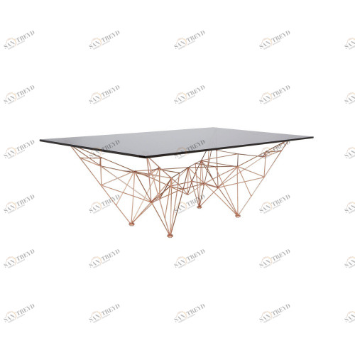 Стол / Pylon Coffee Table Tom Dixon sun-id-378634