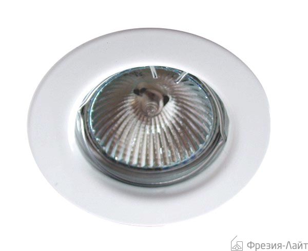 Arkos 0014-00-00-В светильник встраиваемый потолочный 1357