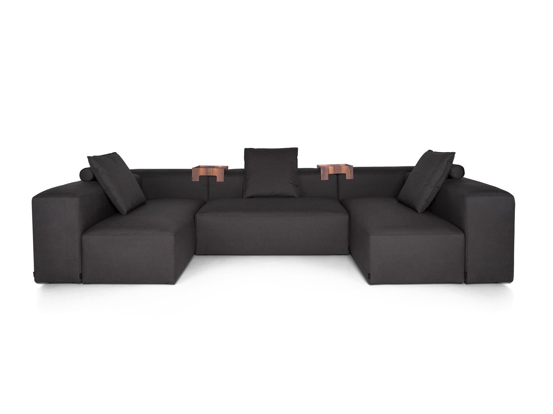 6-местный садовый диван и многое другое IKONO гостиная ARCH-00125237