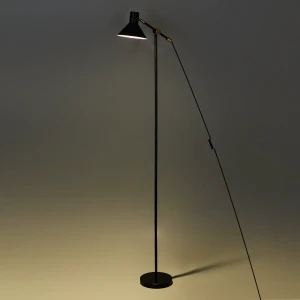 Торшер CAMELION KD-434F C02 — стильное освещение для современного интерьера 89387936