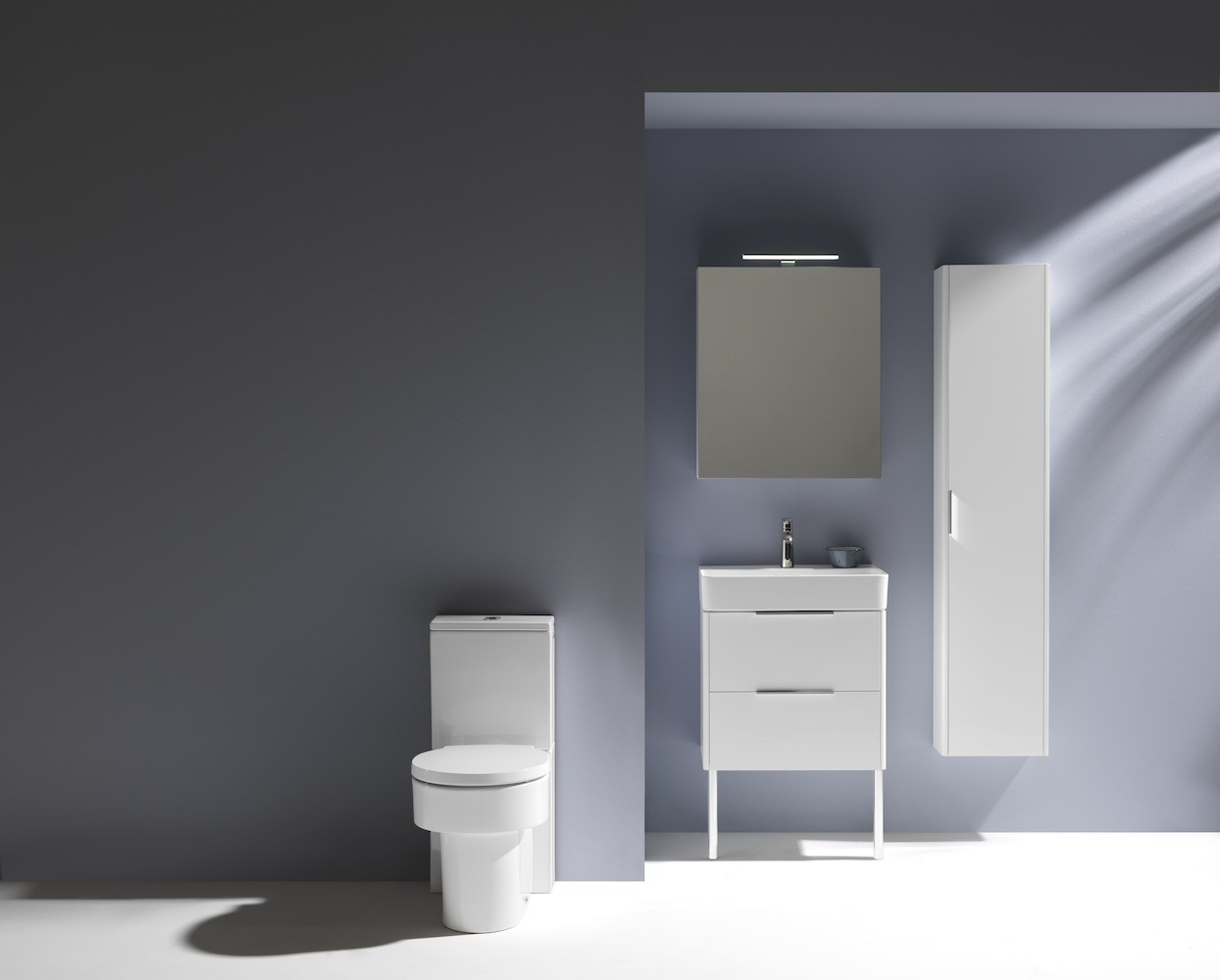 H8102834001121 Раковина LAUFEN PRO - Вид №9