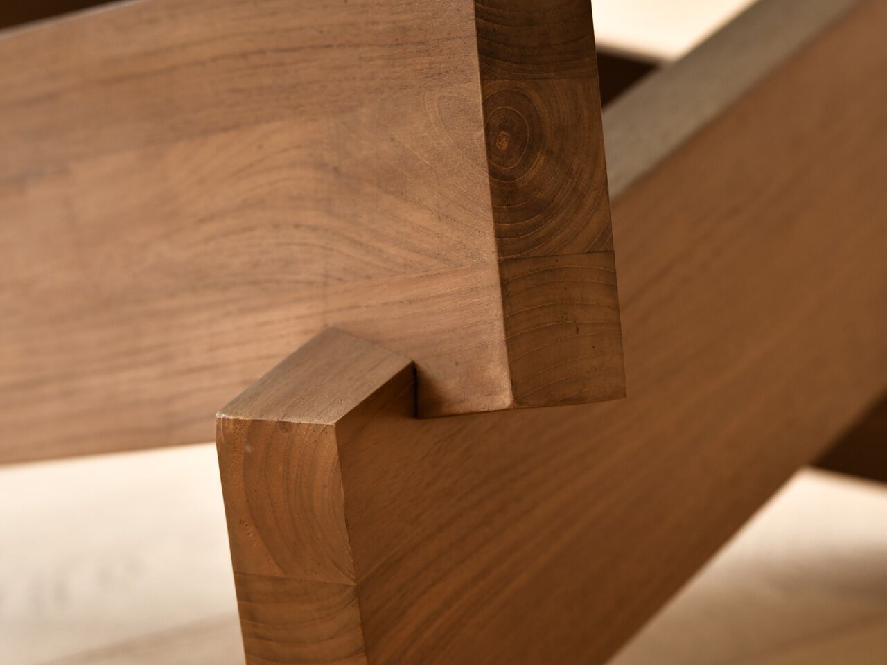 Низкий круглый журнальный столик Air Division ARCH-00078856 - Вид №7