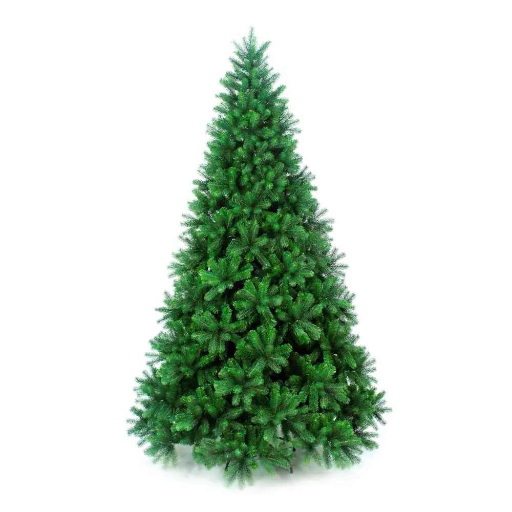 Ель новогодняя искусственная Beatrees Вега h240 см STLM-2082127