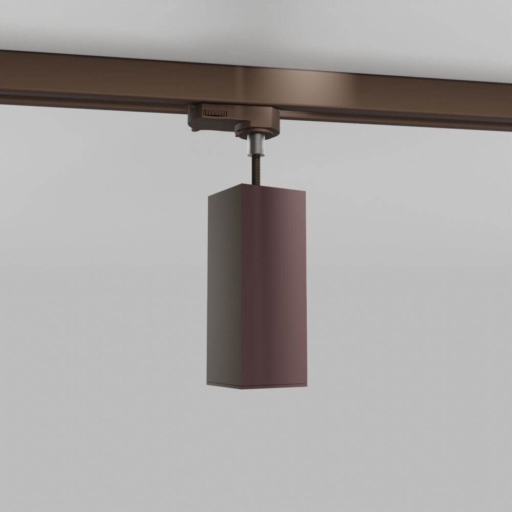 Алюминиевое освещение трека Amarcords QUBINO ARCH-00142560 - Вид №10